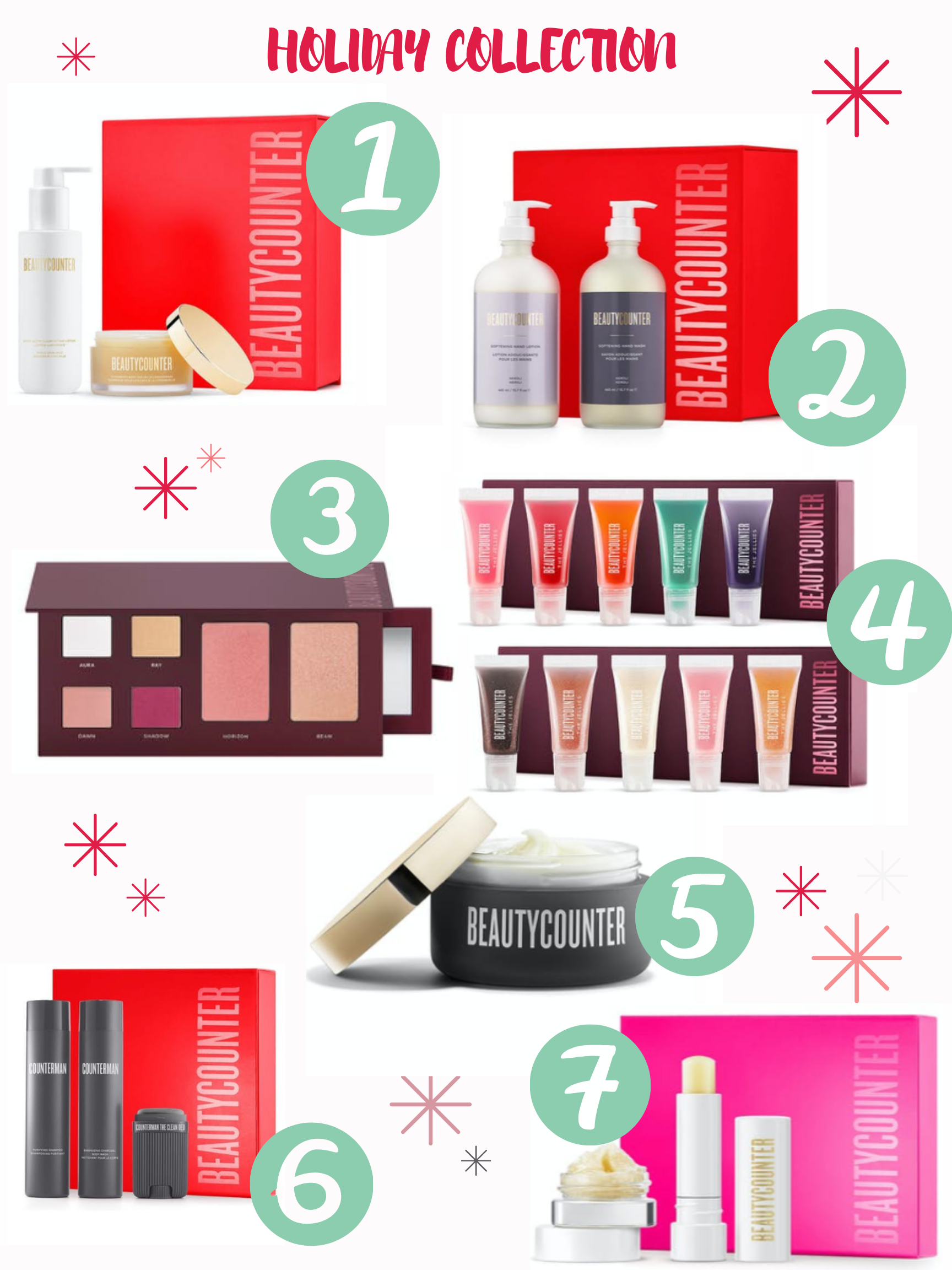 The Big Beautycounter Holiday Sale Taking Back My Twenties